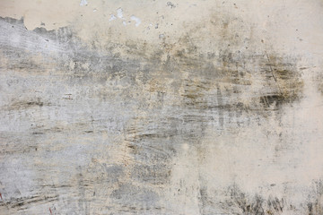 Closeup Texture abstract old wall background