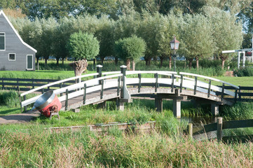 In Holland am Strand und an der Küste