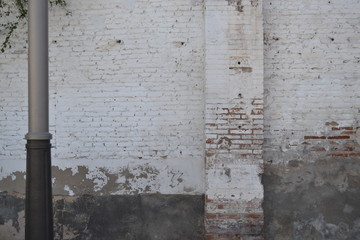 Grunge Wall Texture