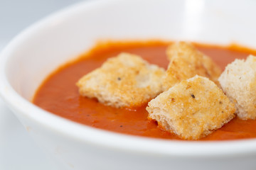 Tomato Soup 2
