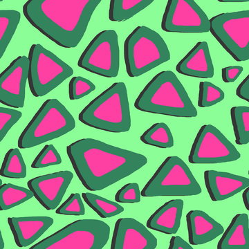 leopard pattern