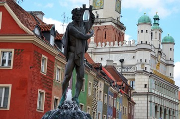 Posen (Poznań) © Christian