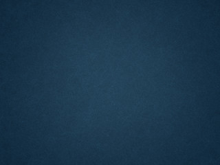Abstract Dark Blue Grunge Background