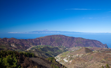 Gran Canaria, December