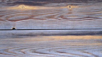 Naklejka premium Wood texture. Objects from the boards. Background wood background for design