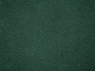 Abstract Dark Grunge Green Background