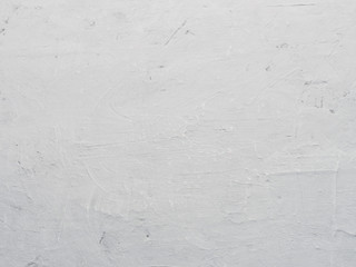 Fototapeta premium Gray concrete background with dots and lines
