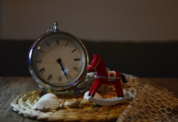 time is money
