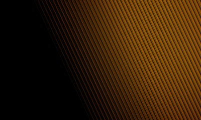  Liquid gold smooth stripes abstract tech background