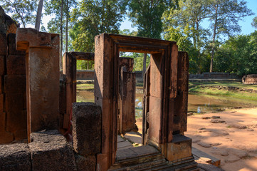 Banteay Srei
