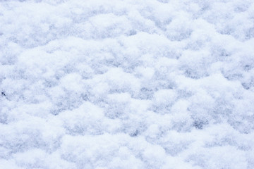 white clouds in the sky