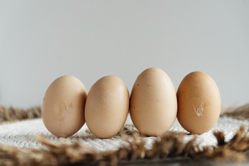 each individuality with its own flaws each special