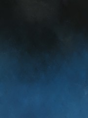 vintage decoration texture with very dark blue, dark slate gray and teal blue colors