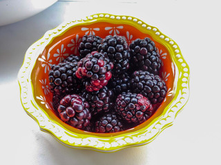 Berry Bowl 2