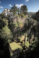 Valley of Mills