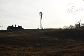 rural landscape