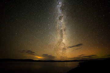 aurora borealis in norway