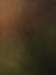 painted grunge backdrop with very dark green, brown and old mauve colors with free text space