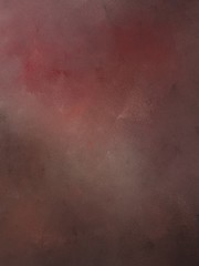 background with old mauve, pastel brown and very dark pink colors with free text space