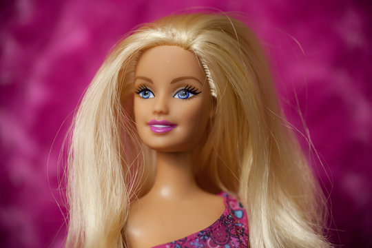 barbie Doll" photos, royalty-free images, graphics, vectors & videos |  Adobe Stock