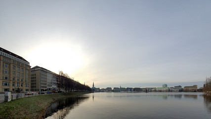 Hamburg