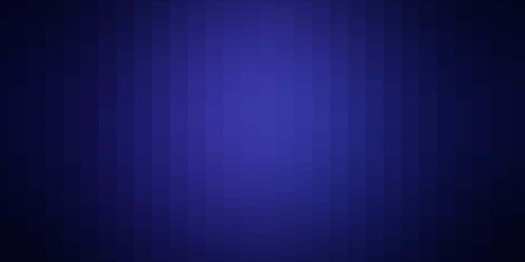 Dark Purple vector background with rectangles. New abstract illustration with rectangular shapes. Pattern for business booklets, leaflets