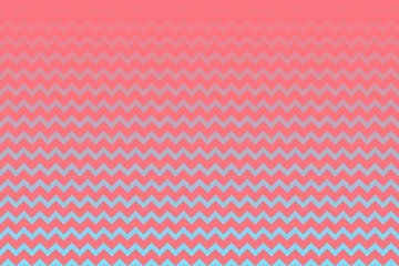 Vector abstract backgrounds with chevron pattern. Soft color. Modern geometric halftone gradient