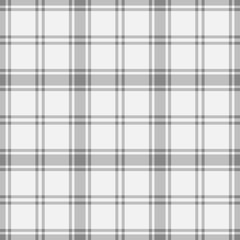 Seamless vector plaid, tartan pattern. Design for wallpaper, fabric, textile, wrapping.