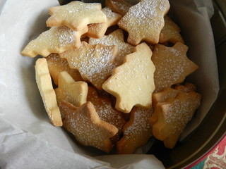 bredele