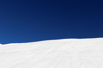 Fototapeta na wymiar cima montagna dolomiti neve
