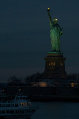 Statue of Liberty 01