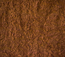 abstract effect of dark brown illustration