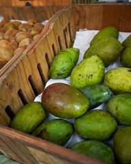 Mangoes