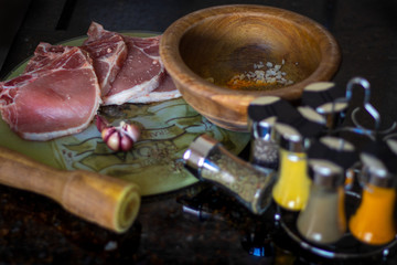 cook