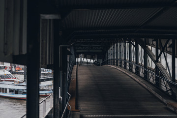 Covered Bridge