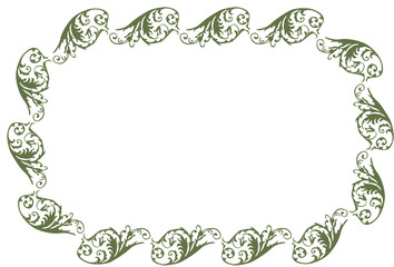 Abstract business logo