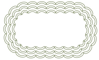 Abstract business logo