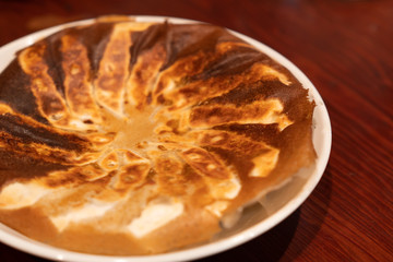餃子