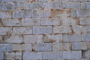 Brick Wall Texture
