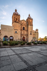 Oaxaca Mexico