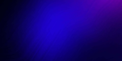 Dark Pink, Blue vector template with wry lines. Gradient illustration in simple style with bows. Pattern for commercials, ads.