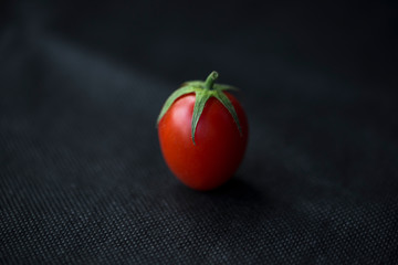 Fototapeta na wymiar Tomato, cherry tomatoes