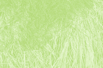 abstract light green background with copy space for design