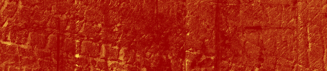 abstract red and yellow colors background for design