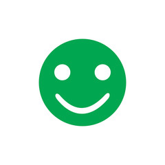 smile icon, happy icon