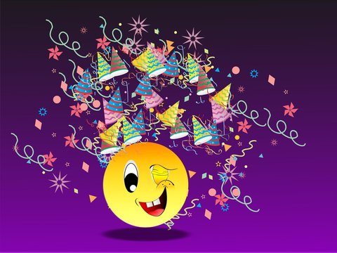 Happy Smile Party