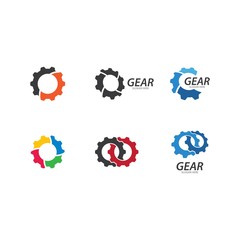 Gear Logo