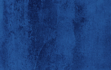 Beautiful Abstract Grunge Decorative Navy Blue