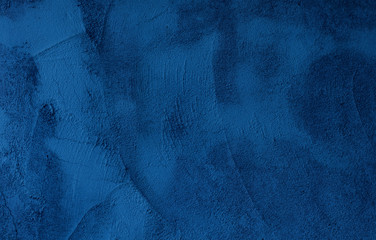 Beautiful Abstract Grunge Decorative Navy Blue