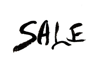 Handwritten Calligraphy ,Sale